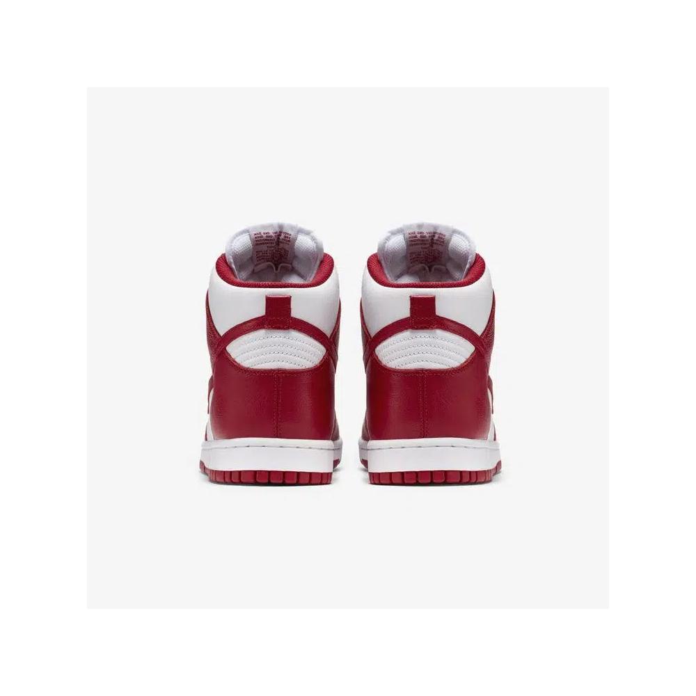 Кроссовки Nike Dunk Retro QS 'Be True' 7