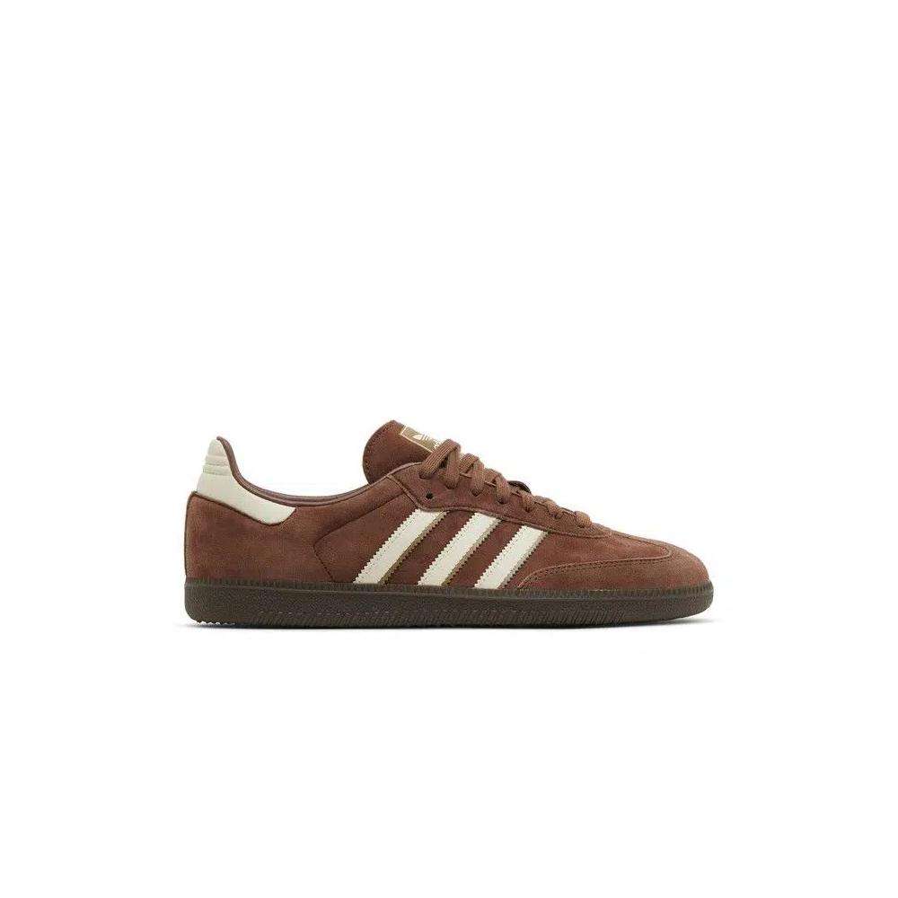 Кроссовки adidas Samba OG 'Preloved Brown' 1