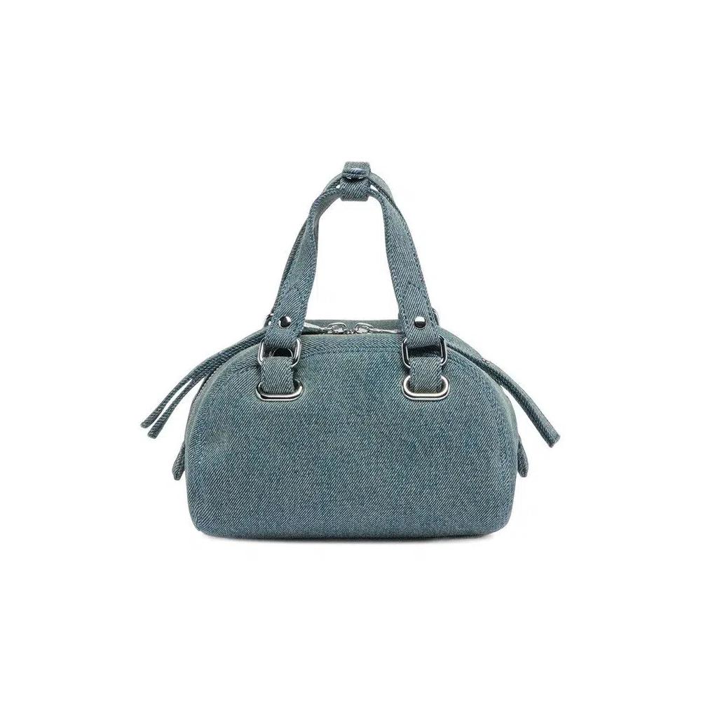 Сумки через плечо Diesel 1dr Dome Soft Cross Bo Crossbody 'Tan' 2