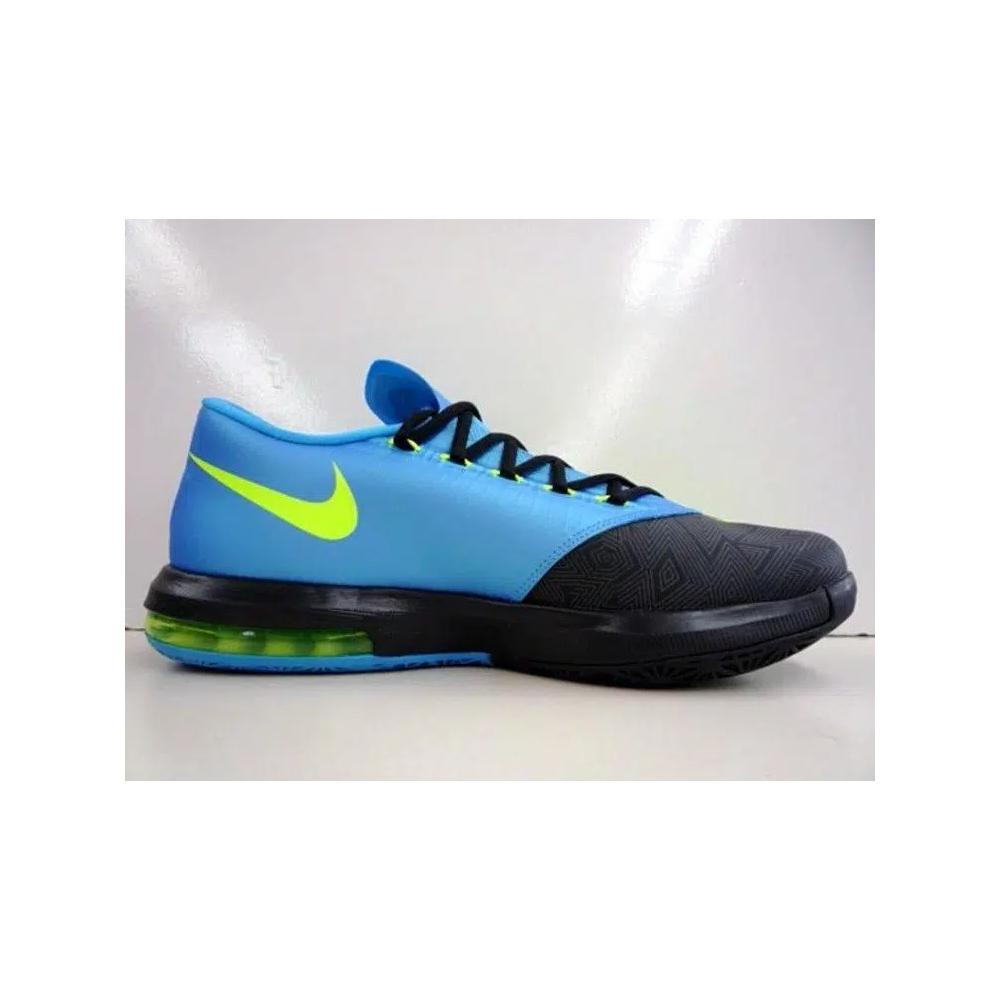 Кроссовки Nike KD 6 'Away 2' 2