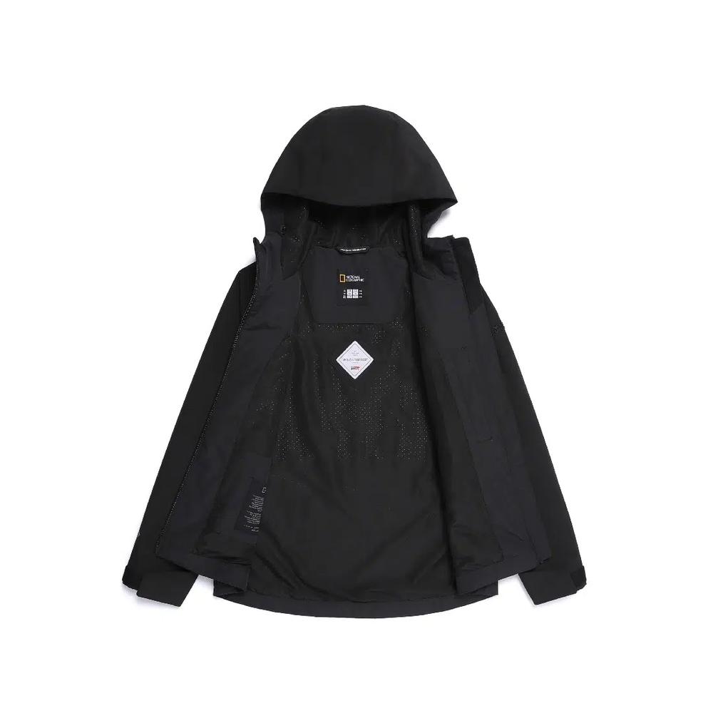Женская куртка ATLAS GORE-TEX 2L 2