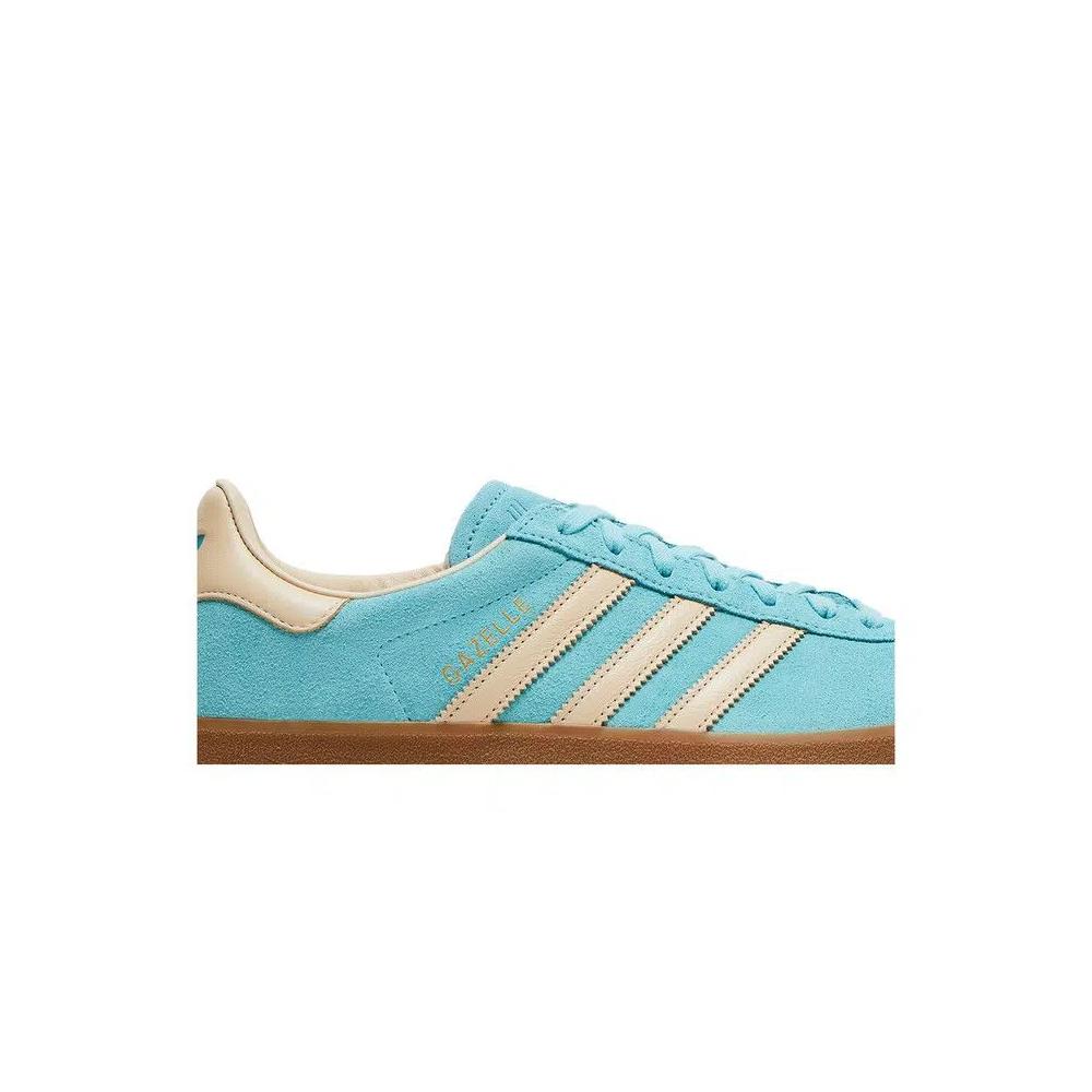 Кроссовки adidas Gazelle 85 'Easy Mint Crystal Sand' 2