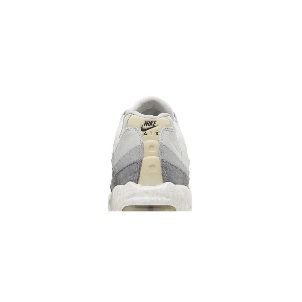 Кроссовки Nike Air Max 95 QS 'White Light Bone' 7