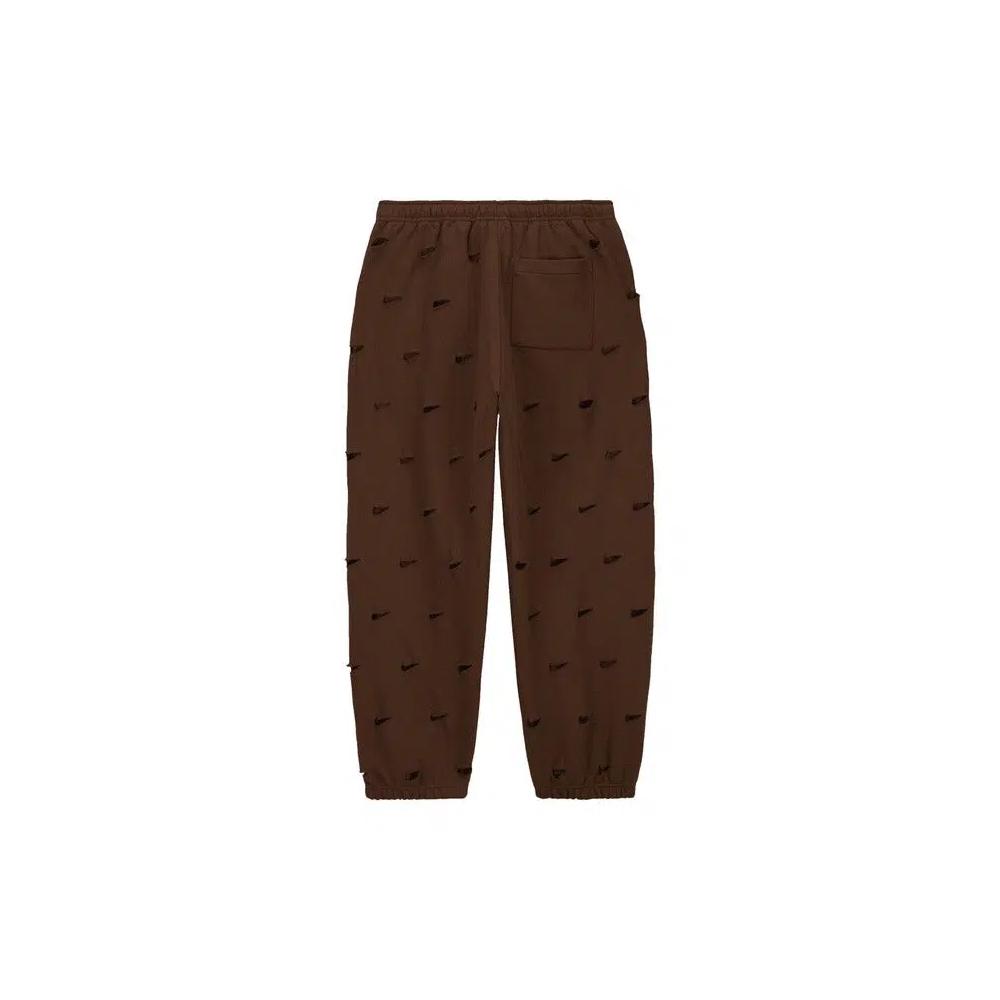 Nike x Jacquemus Брюки 'Brown' 2