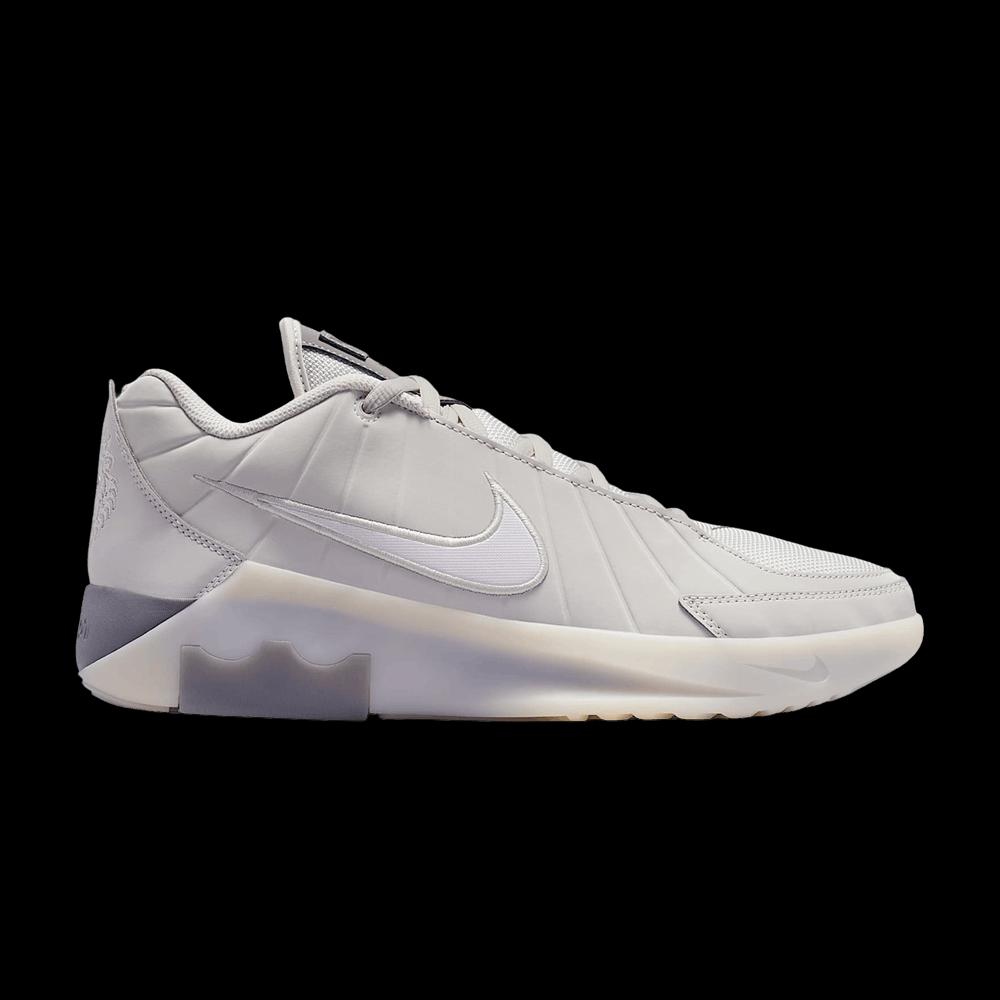 Обувь Nike Lebron Witness 9 'Light Bone Pale Ivory' 1