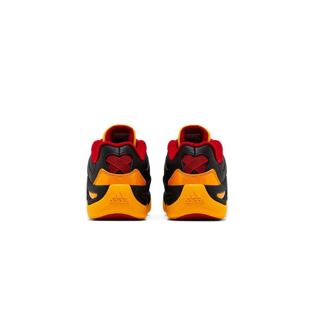 Кроссовки adidas Crazy 8 Low 'HBCU Pack - Arkansas Pine Bluff' 6