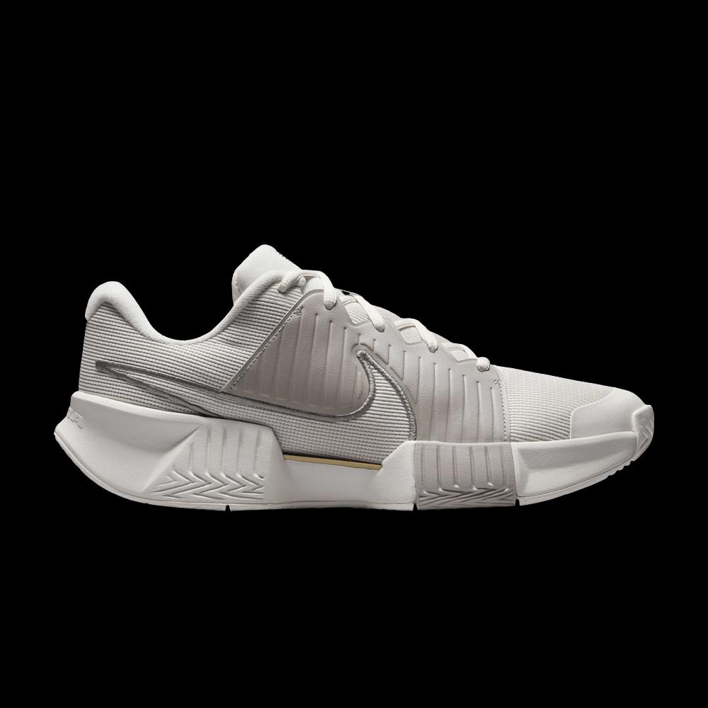Кроссовки Nike Zoom GP Challenge Pro Premium HC 'Gold Flair Pack' 1