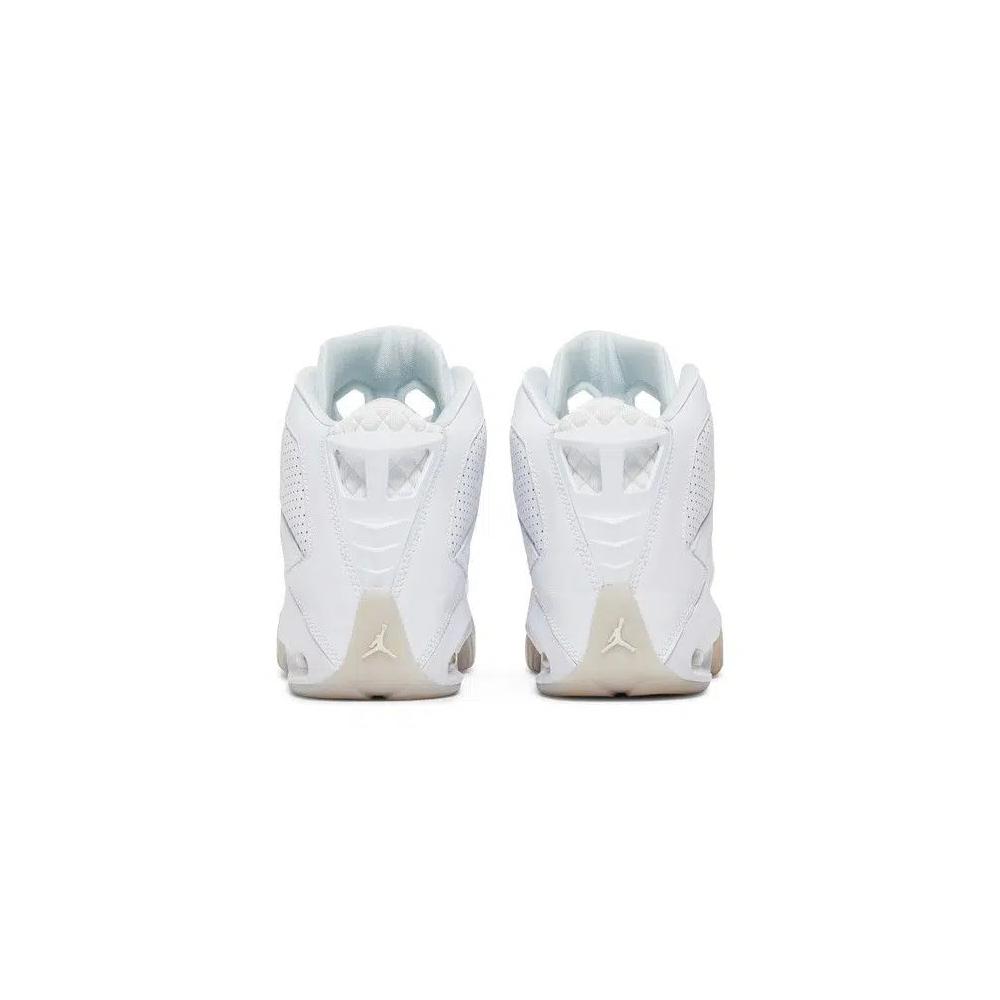 Кроссовки Air Jordan B'Loyal GS 'White' 6