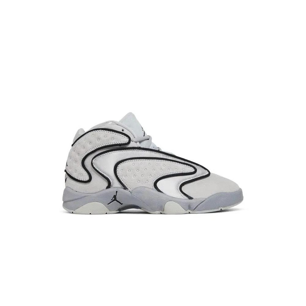Кроссовки женские Air Jordan OG 'Tech Grey' 2