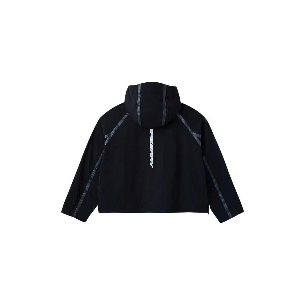 Куртки GV Gallery Berry Tech Jacket 'Черный' 2