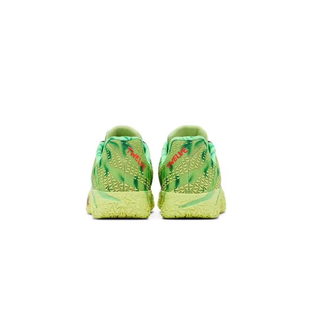 Кроссовки Nike Ja 3 GS «Spooky Season» 6
