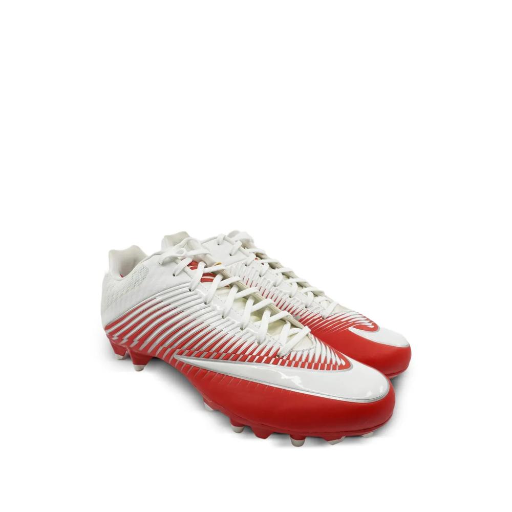 Кроссовки Vapor Speed Low 2 TD CF Red 2