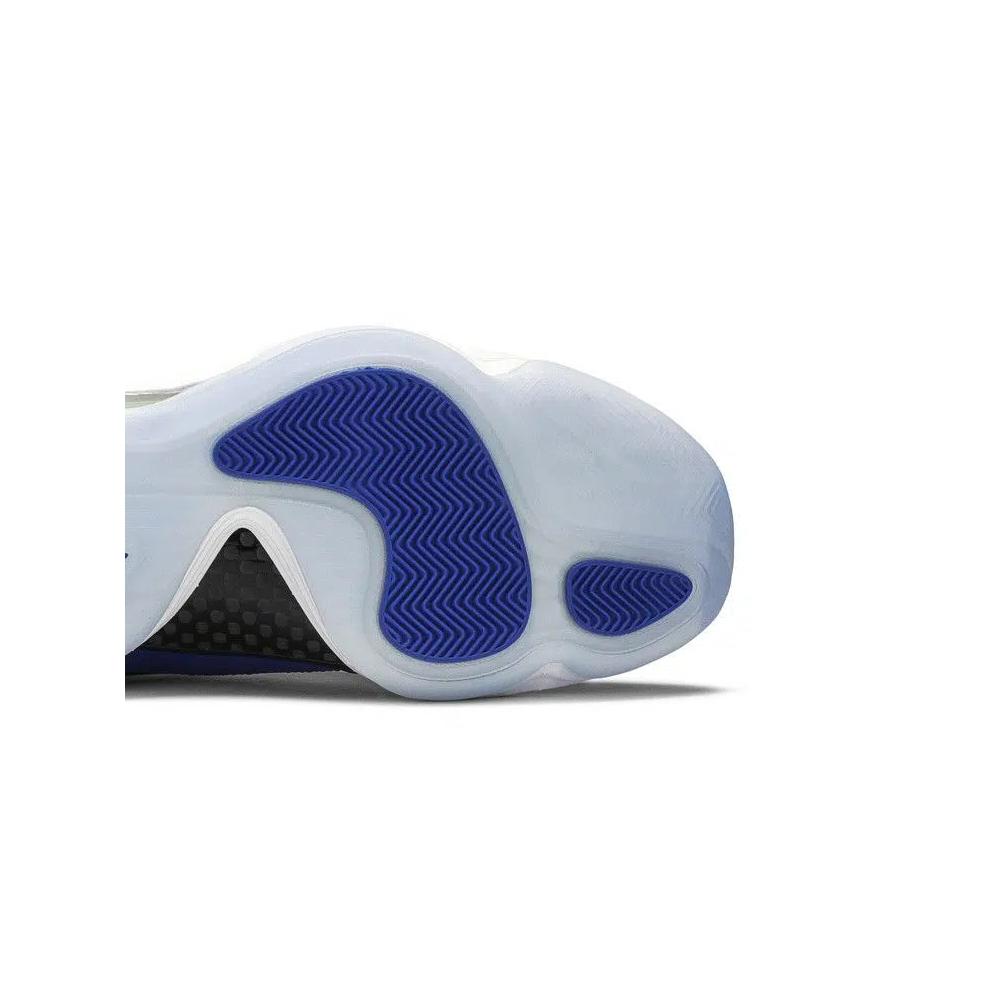 Кроссовки Nike Air Penny 5 «Blue Chips» 5