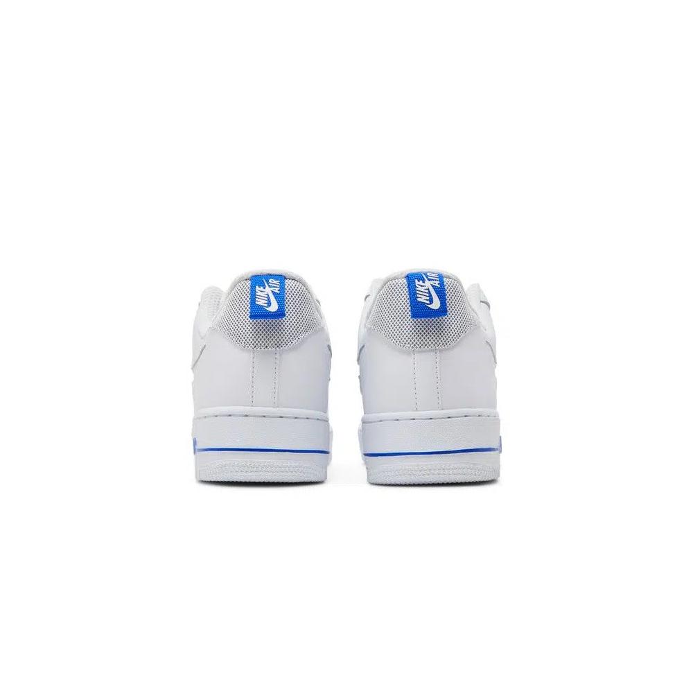 Кроссовки Nike Air Force 1 '07 LV8 'Cut Out - White' 6