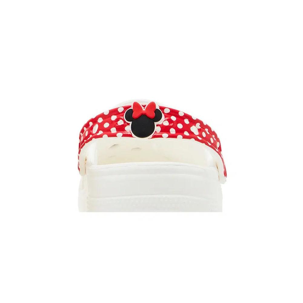 Сабо Disney x Crocs Classic Clog Kids 'Minnie Mouse' 7