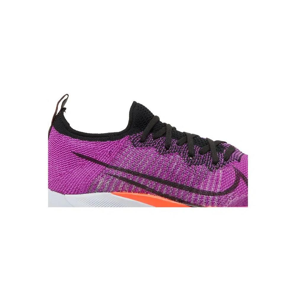 Кроссовки Nike Wmns Air Zoom Tempo NEXT% Flyknit 'Hyper Violet' 2