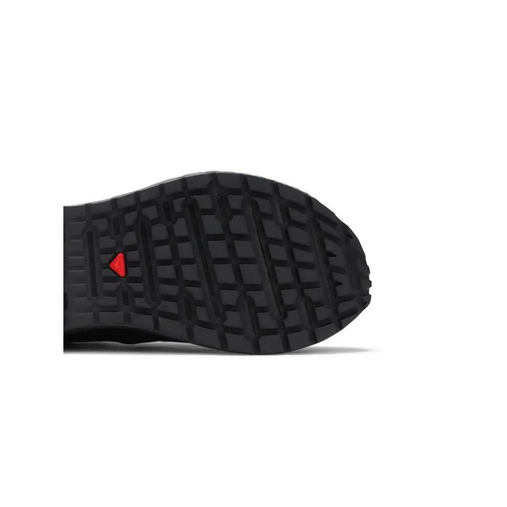 Кроссовки Salomon Odyssey Advanced «Black Phantom» 5
