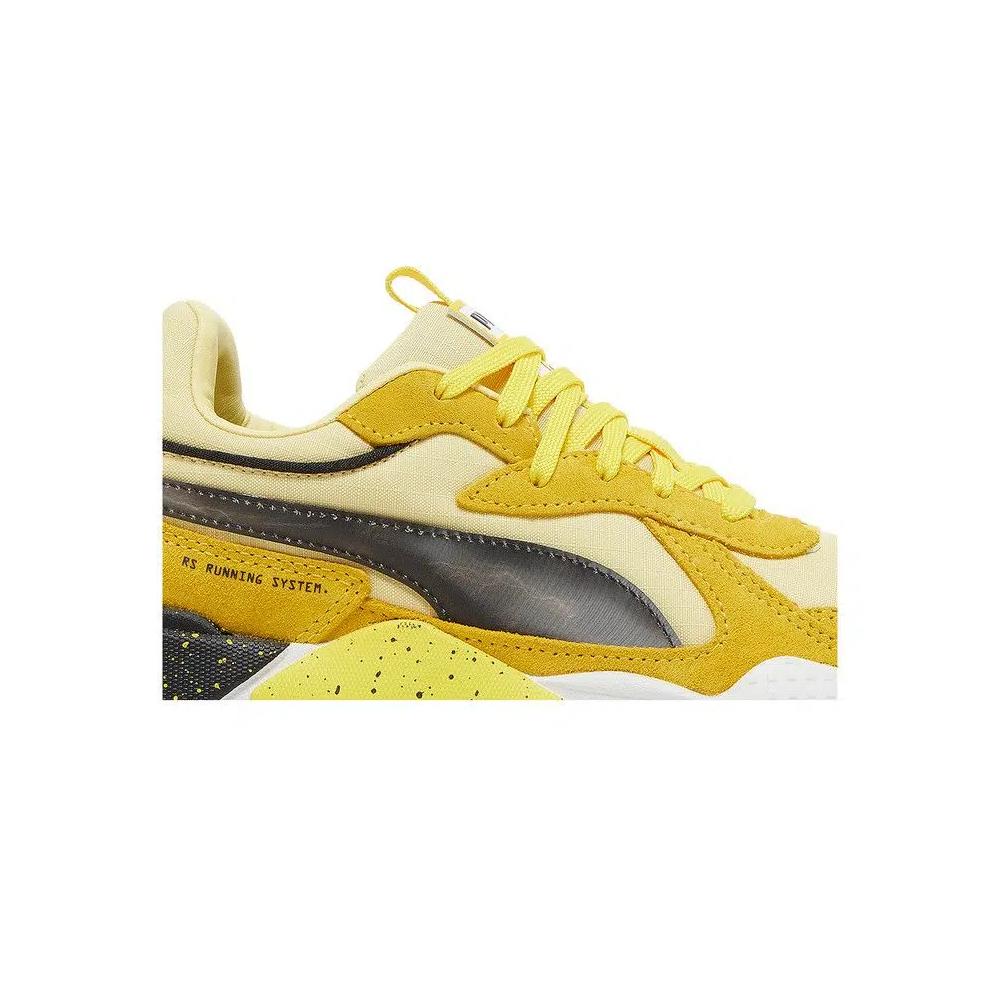 Кроссовки Pokémon x Puma RS-X Jr 'Pikachu' 2