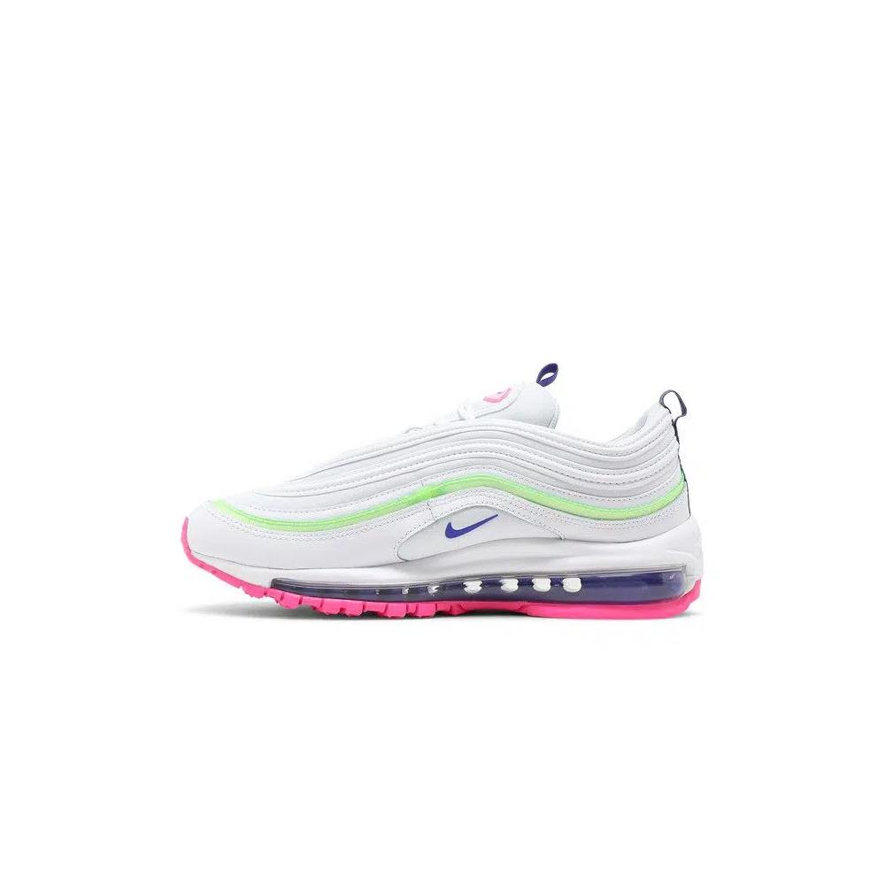 Кроссовки Nike Wmns Air Max 97 'Easter' 3
