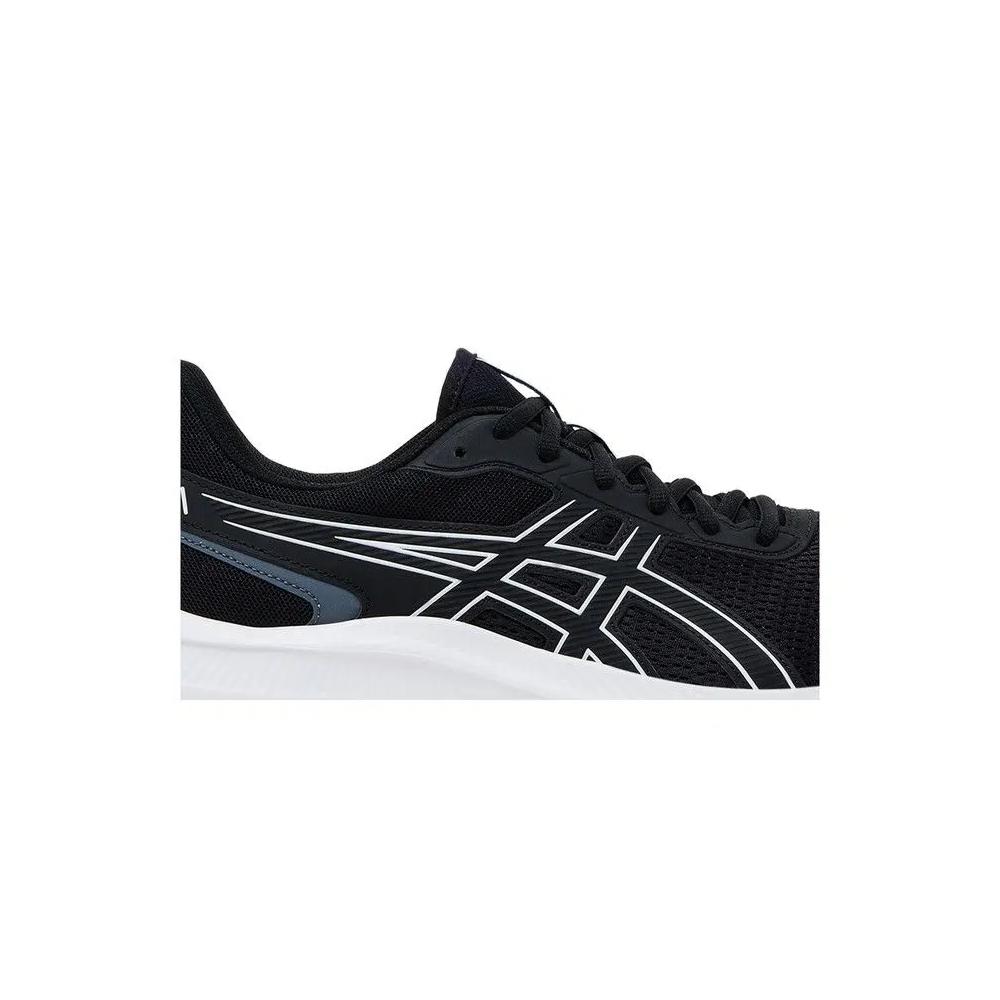 Кроссовки ASICS Jolt 5 'Black White' 2