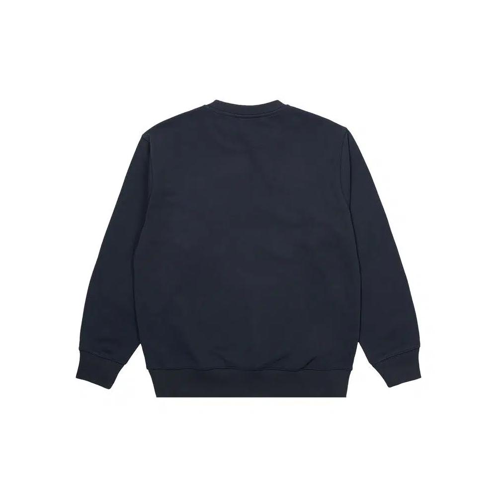 Свитеры Palace Pal State Crew 'Navy' 2
