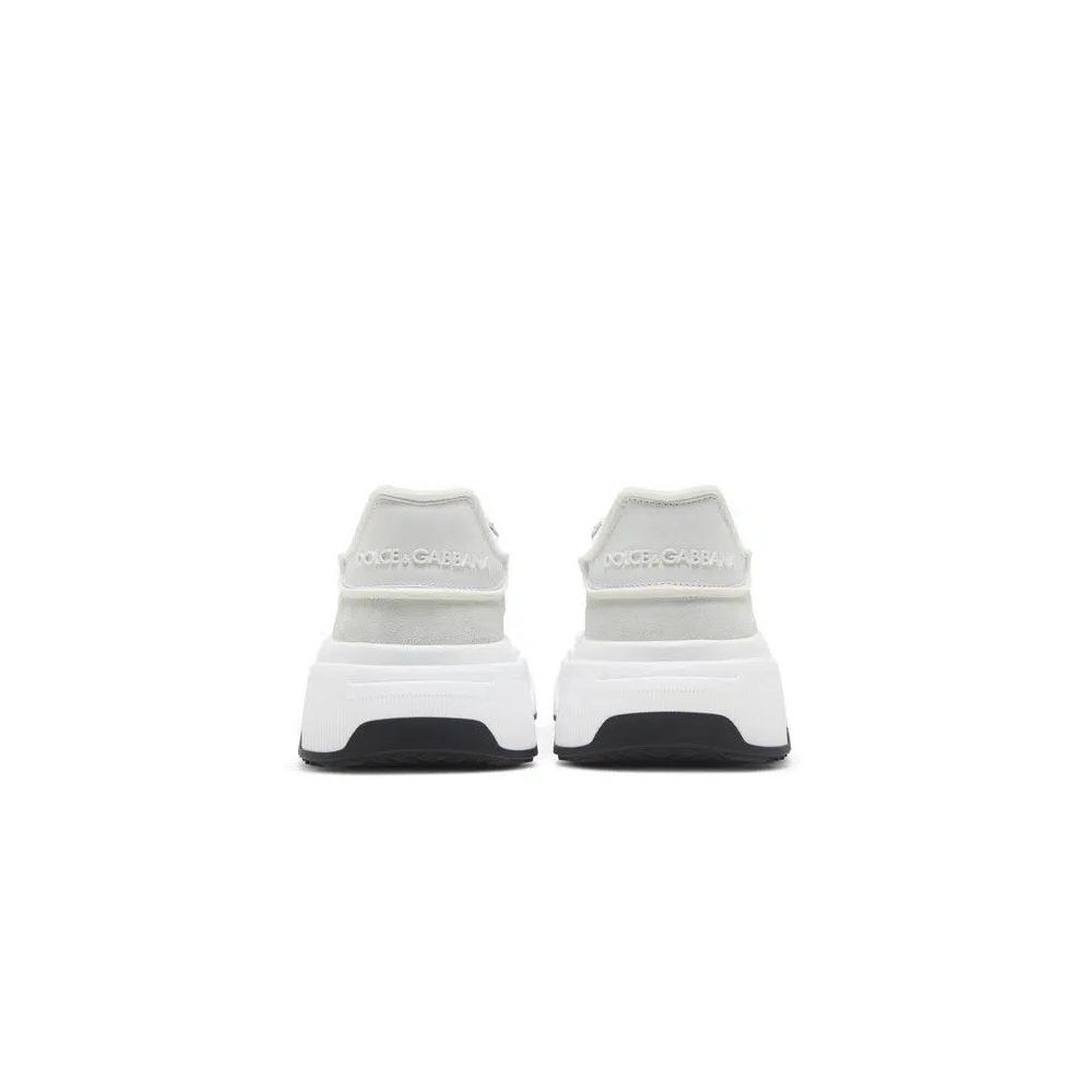 Кроссовки Dolce & Gabbana Wmns Daymaster 'White Black' 6