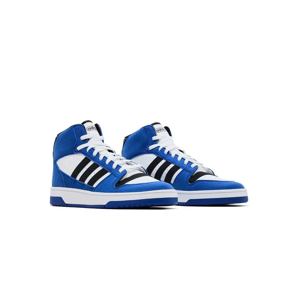 Кроссовки Adidas Break Start Mid 'Royal Blue Black' 8