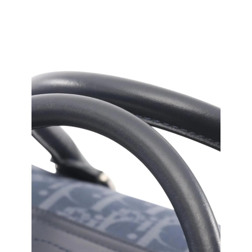 Дорожная сумка Oblique Canvas Tears Lingot 50 (2021-2026 годы) 2