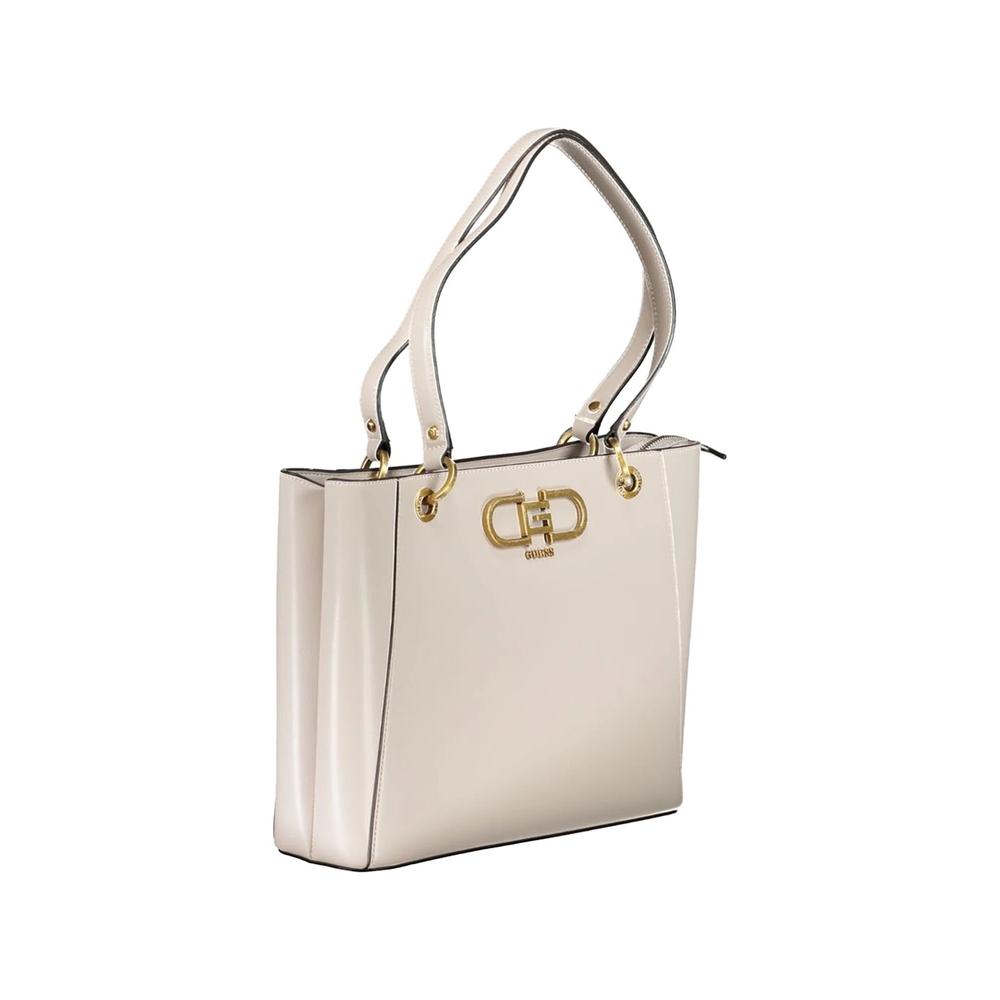 Marina logo-plaque tote bag 4