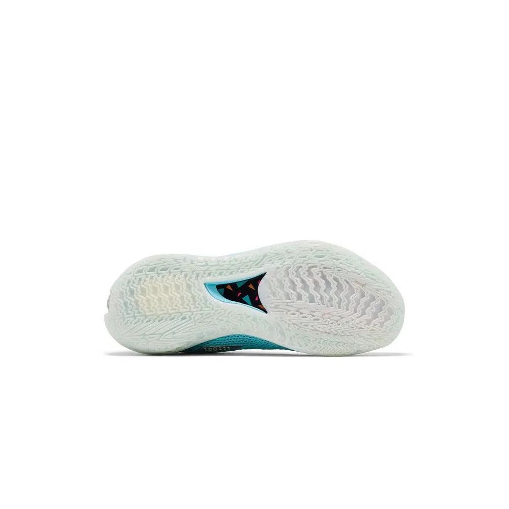 Кроссовки Titan x Dylan Harper x Nike GT Cut 1 'Bleached Aqua' 4