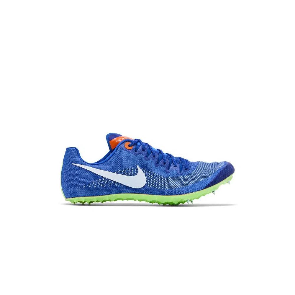 Шиповки Nike Zoom Ja Fly 4 'Racer Blue' 1