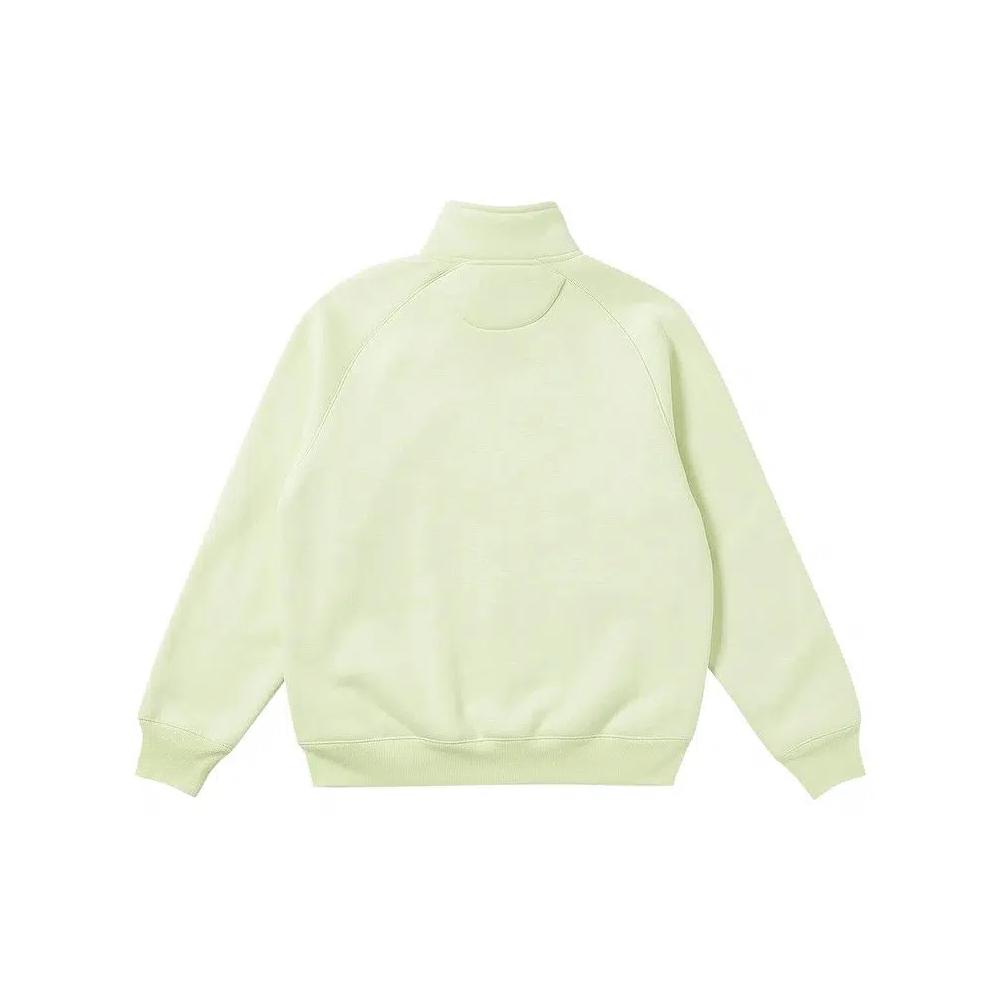 Верхняя одежда Palace Fleece Bonded Full Zip 'Mojito' 2