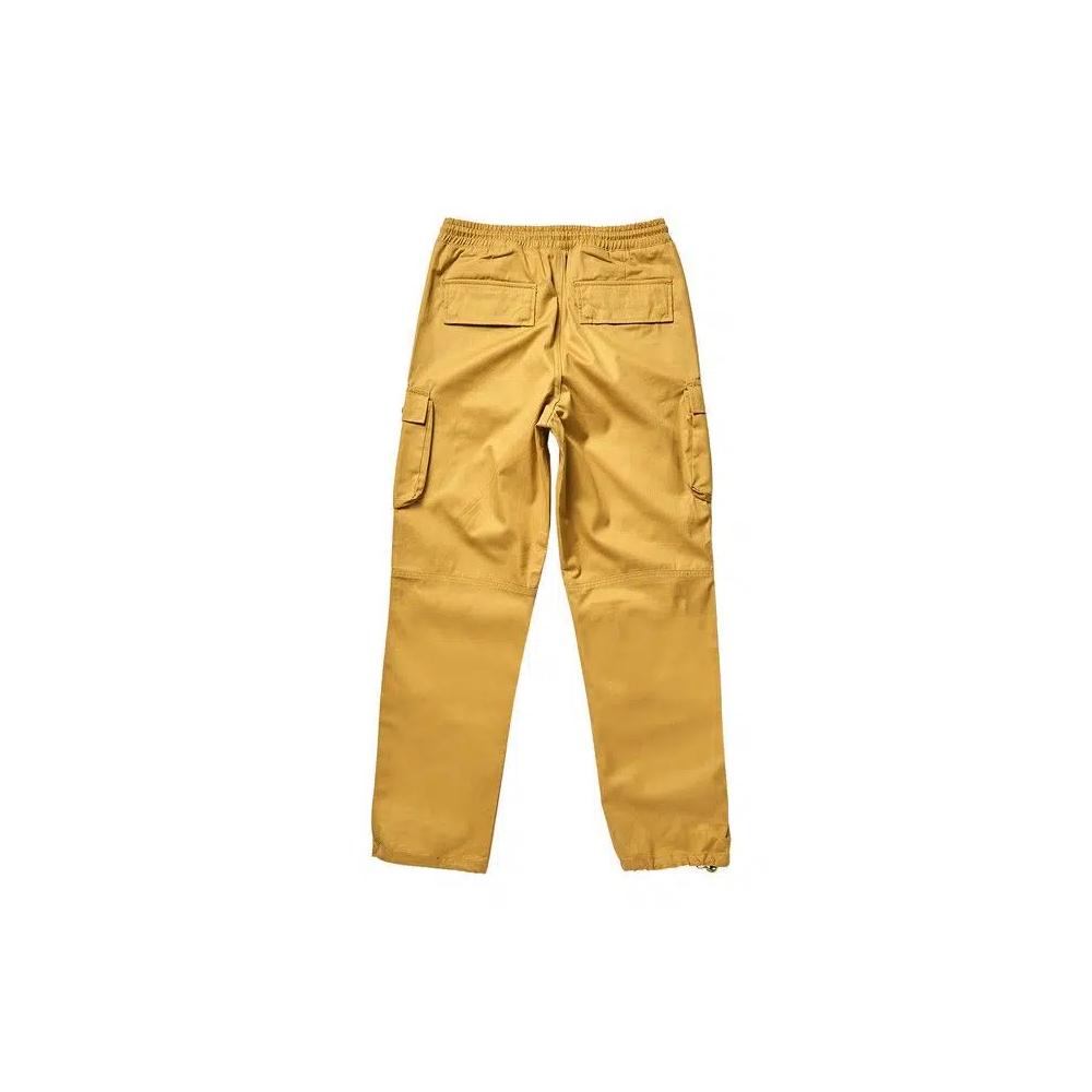 Billionaire Boys Club Hemisphere Cargo Pants «Медово-горчичный» 2
