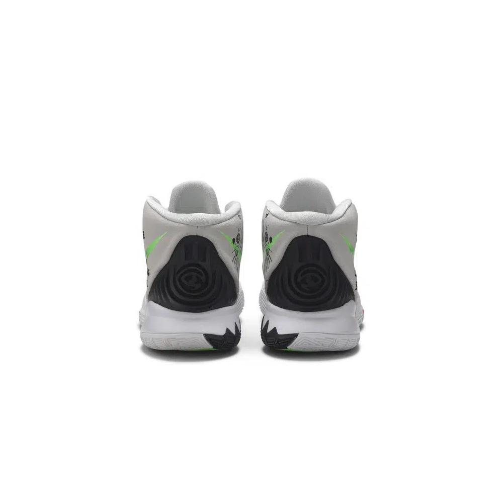 Кроссовки Nike Kyrie 6 'There Is No Coming Back' 6