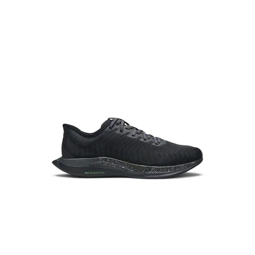 Кроссовки Nike Zoom Pegasus Turbo 2 Special Edition 'Black' 1