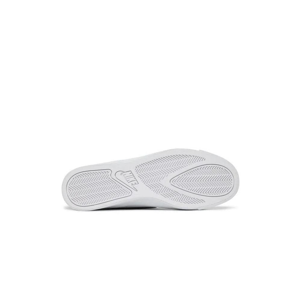 Кроссовки Nike Court Royale AC 'LT Smoke Grey' 4