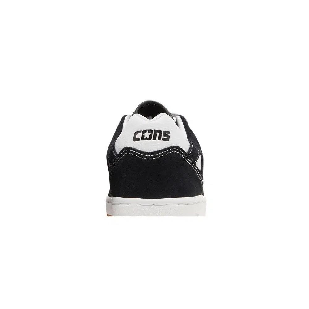 Кроссовки Converse AS-1 Pro 'Black White Gum' 7