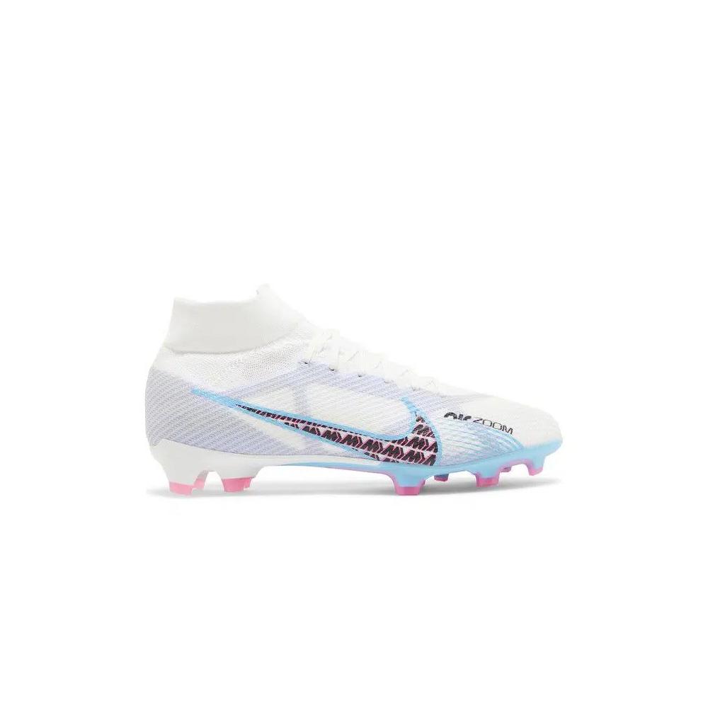 Бутсы Nike Zoom Mercurial Superfly 9 Pro FG 'Blast Pack' 1