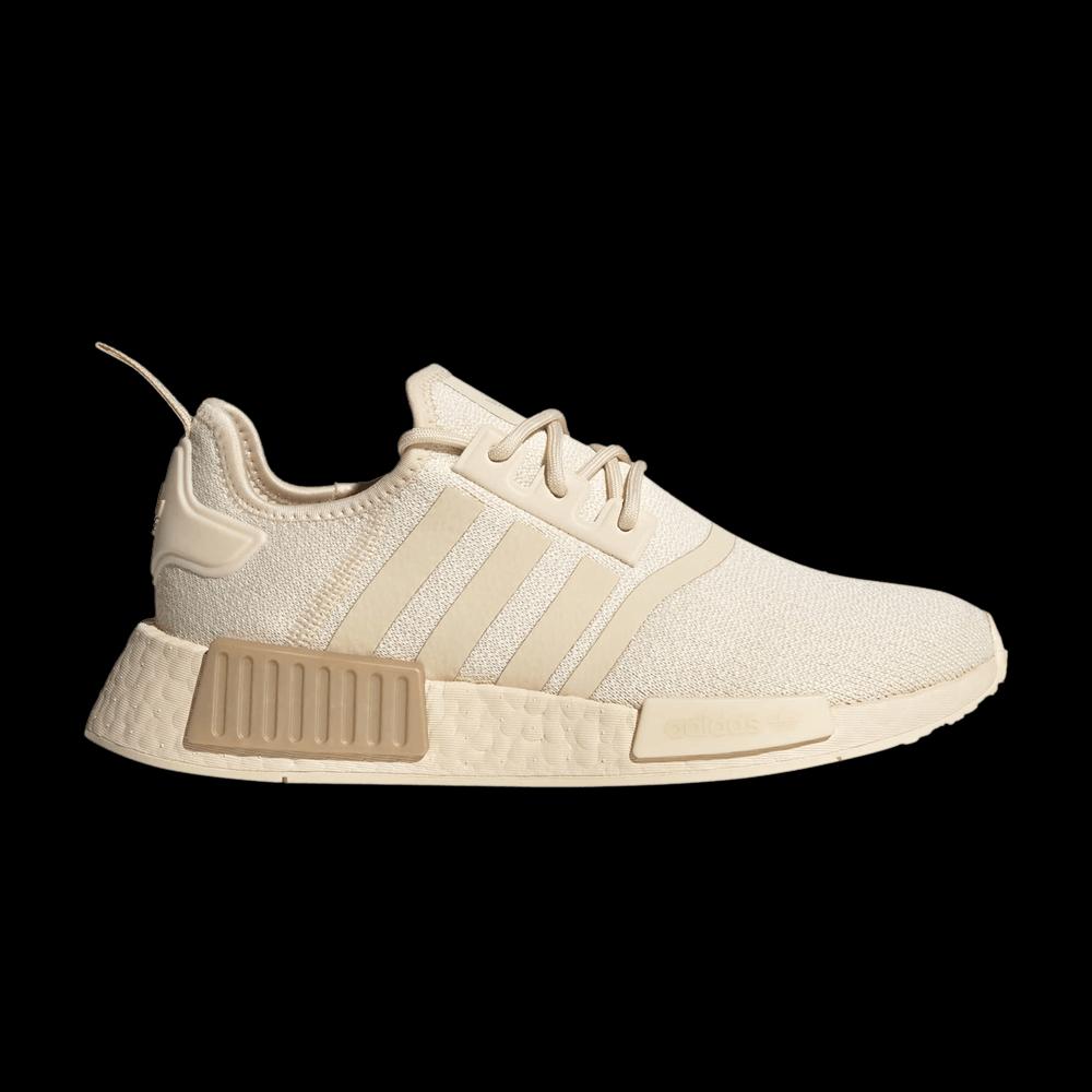 Кроссовки adidas Wmns NMD_R1 'Wonder White' 1
