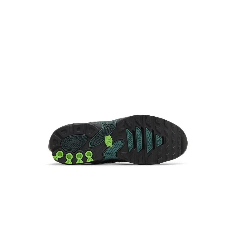Кроссовки Nike Air Max Plus Drift 'Black Green Strike' 4