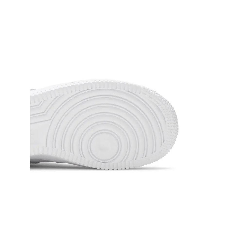 Кроссовки Nike Air Force 1 Mid '06 GS 'White' 5