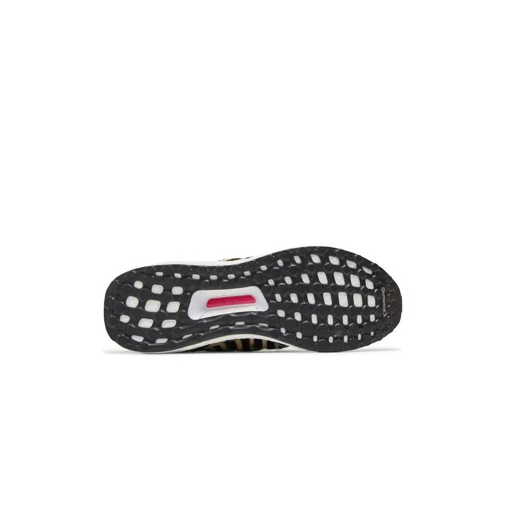 Кроссовки adidas UltraBoost DNA 'Animal Pack - Zebra' 4