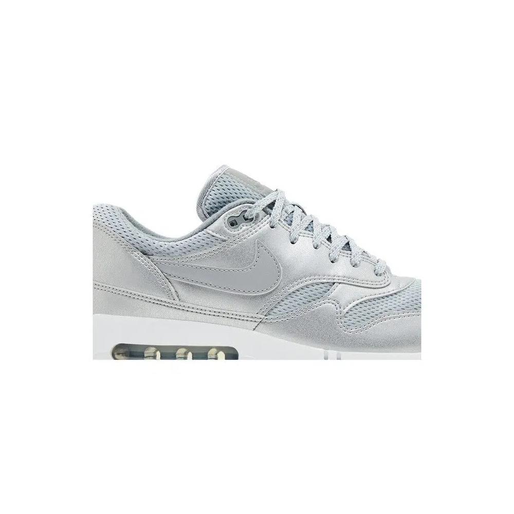 Кроссовки Nike Air Max 1 '86 OG «Big Bubble - Metallic Silver» 2
