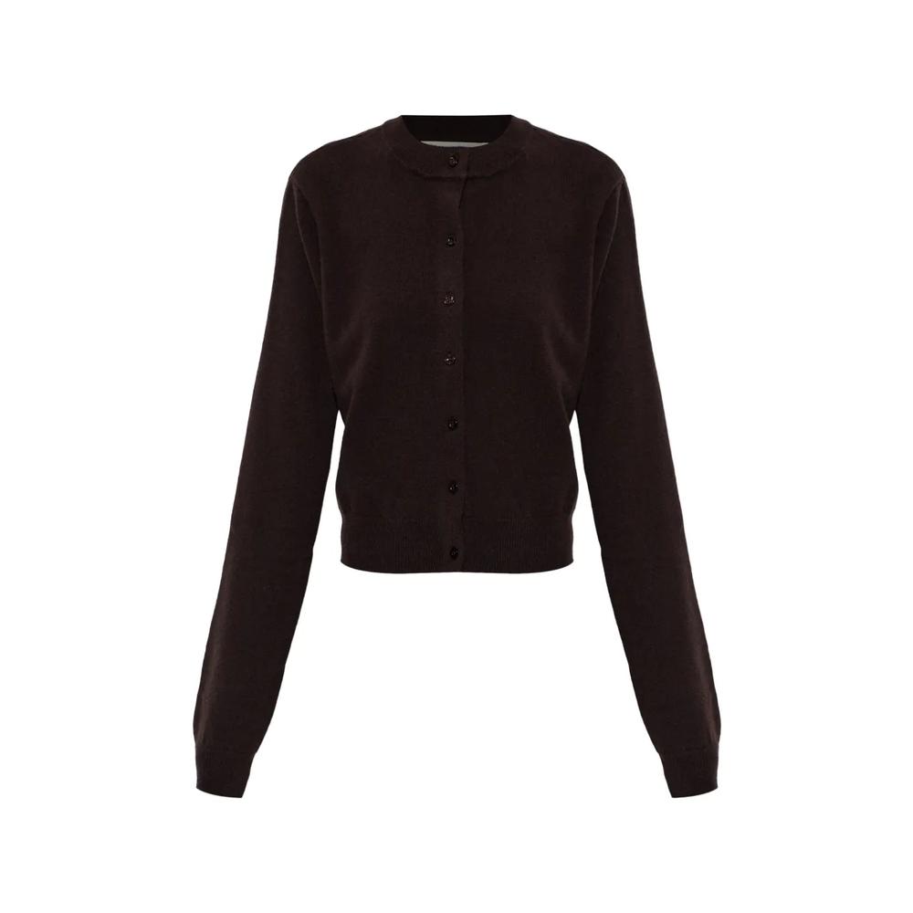 Gzmanzi wool cardigan 1