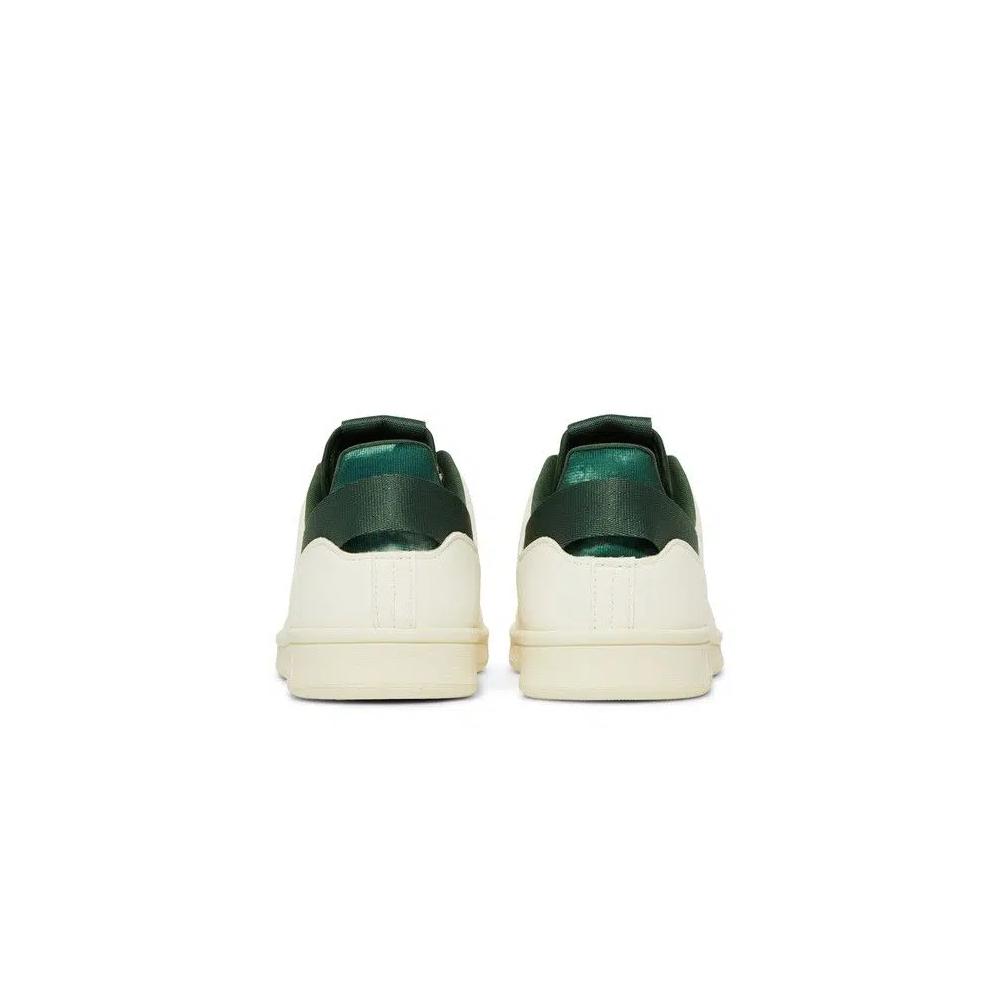 Кроссовки Parley x adidas Stan Smith 'White Green Oxide' 6