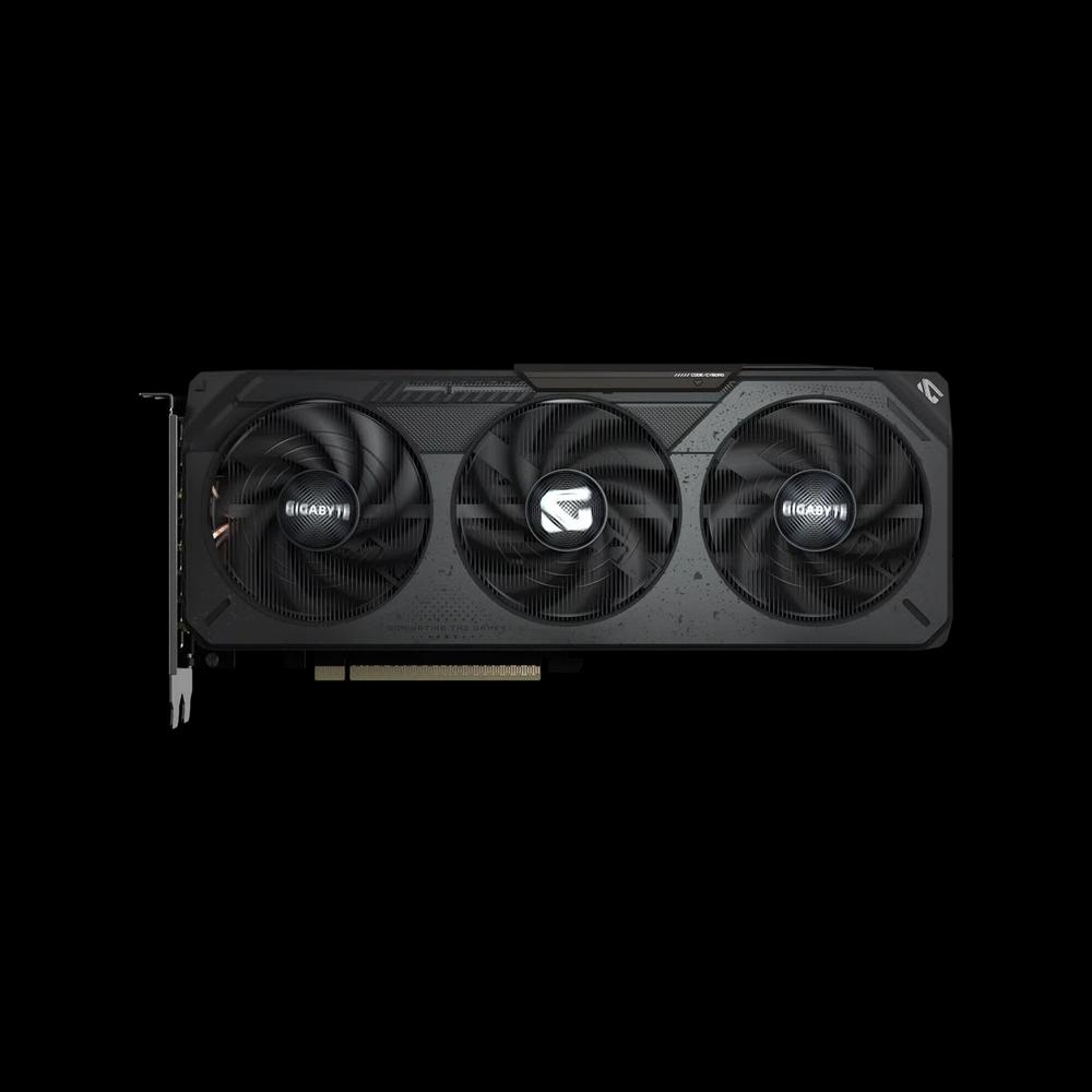 GIGABYTE GeForce RTX 5050 Gaming OC 8G видеокарта 11