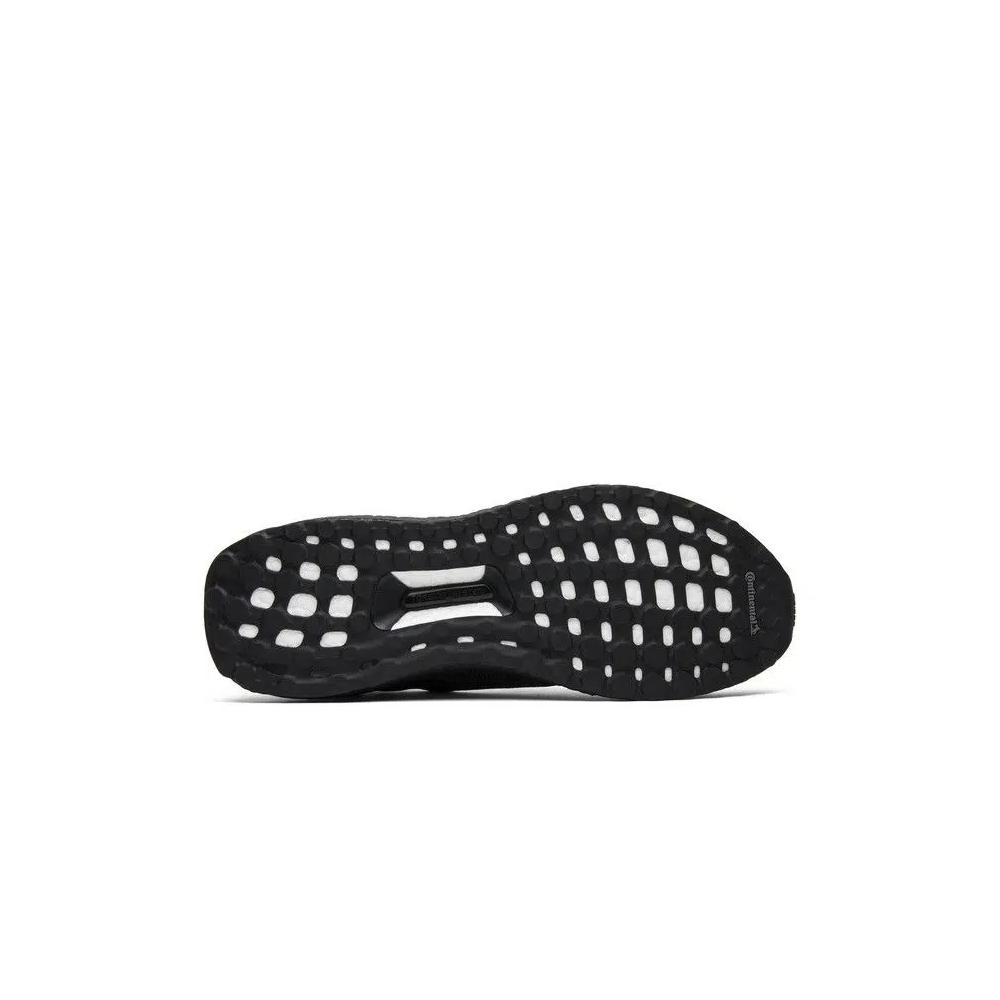 Кроссовки Adidas UltraBoost Uncaged 'Triple Black' 4