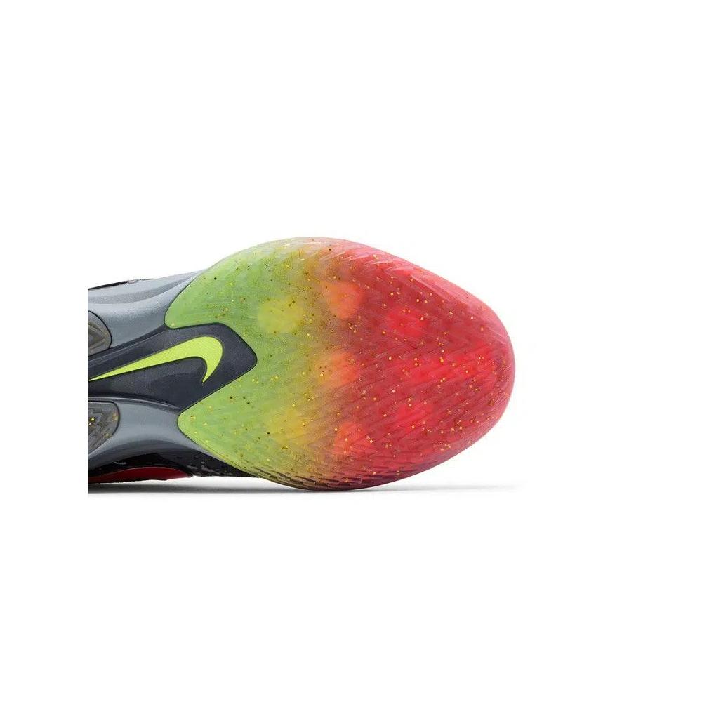 Баскетбольные кроссовки Nike Air Zoom GT Cut 3 SP EP 'Christmas' 5