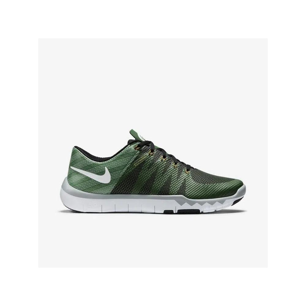Кроссовки Nike Free Trainer 5.0 V6 AMP 'Michigan State' 9