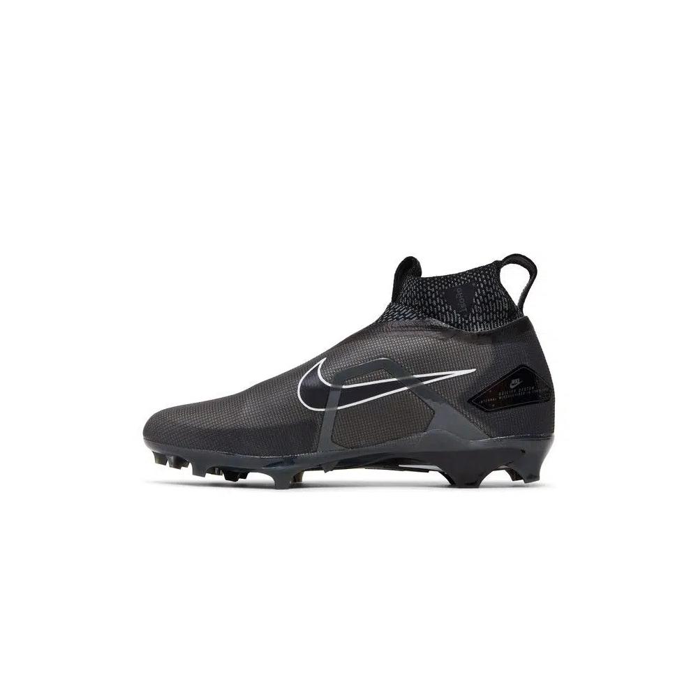Бутсы Nike Alpha Menace Elite 3 'Black White' 3